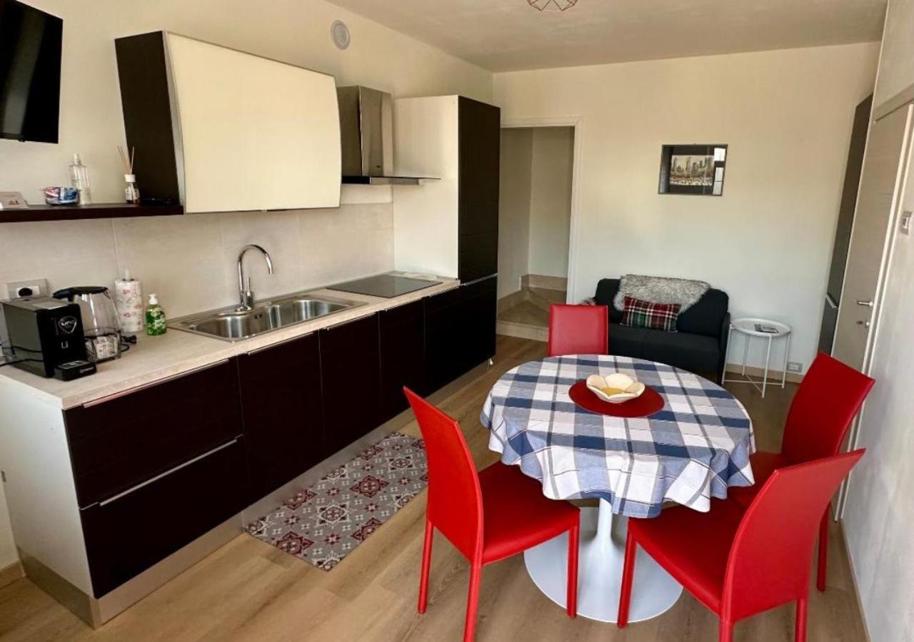 Sulla Ciclabile Apartment Lungo Il Fiume Adige Zevio Exterior photo